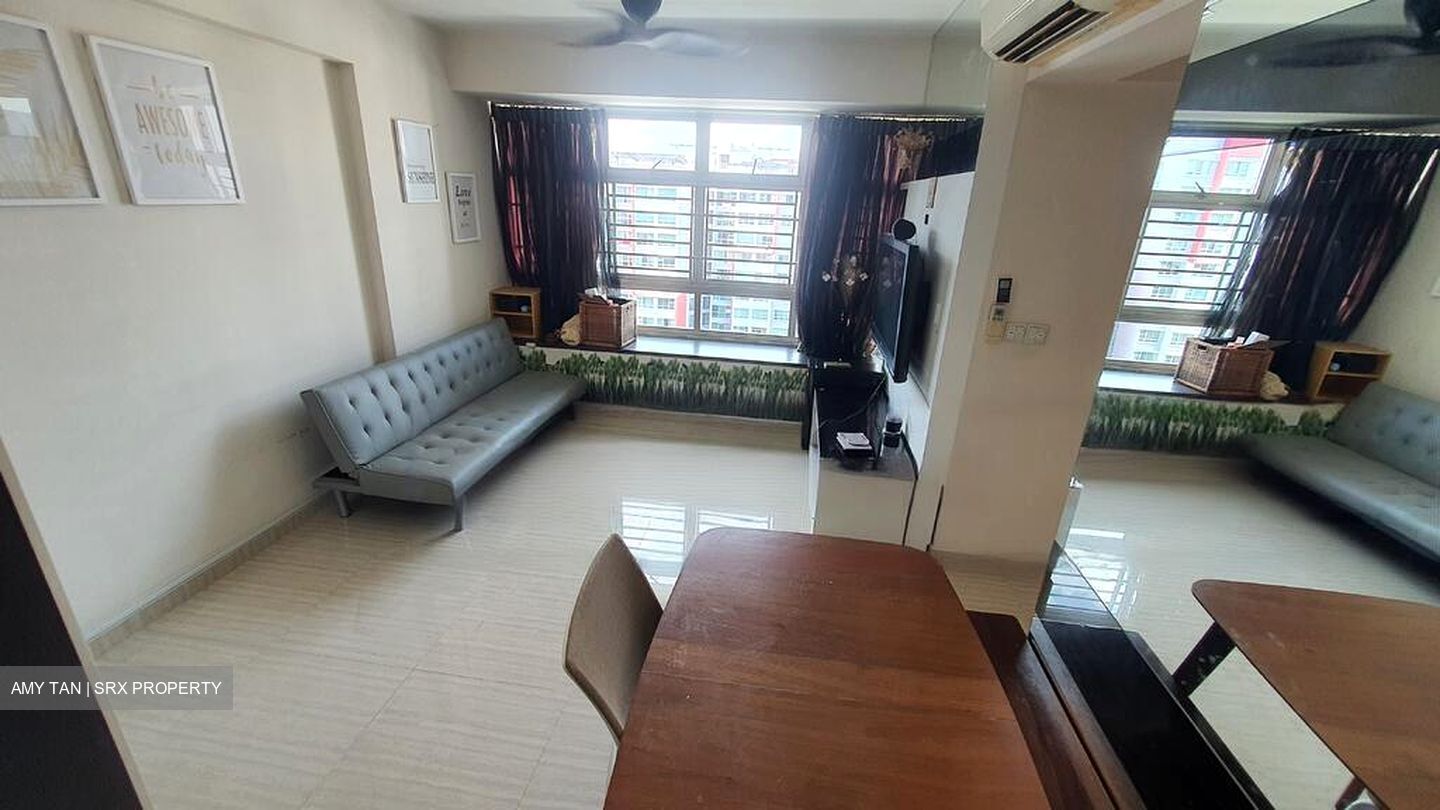 Blk 602C Punggol Vista (Punggol), HDB 3 Rooms #480948531